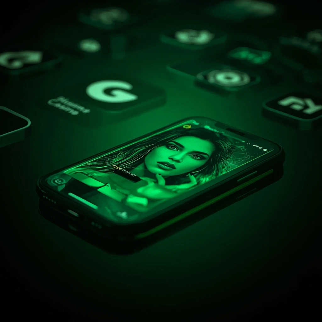 Goawin Application Goawin Application