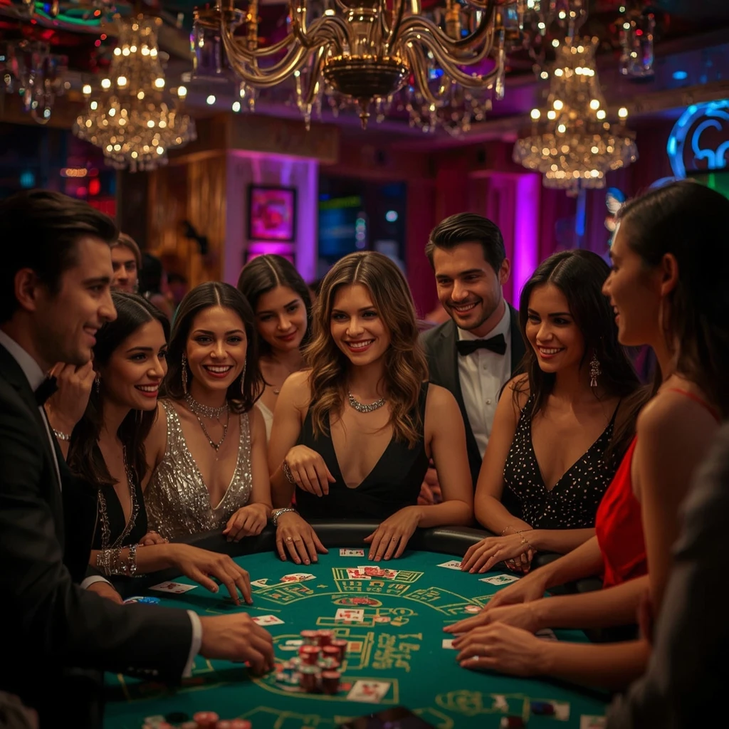 blackjack at GOAWIN CASINO