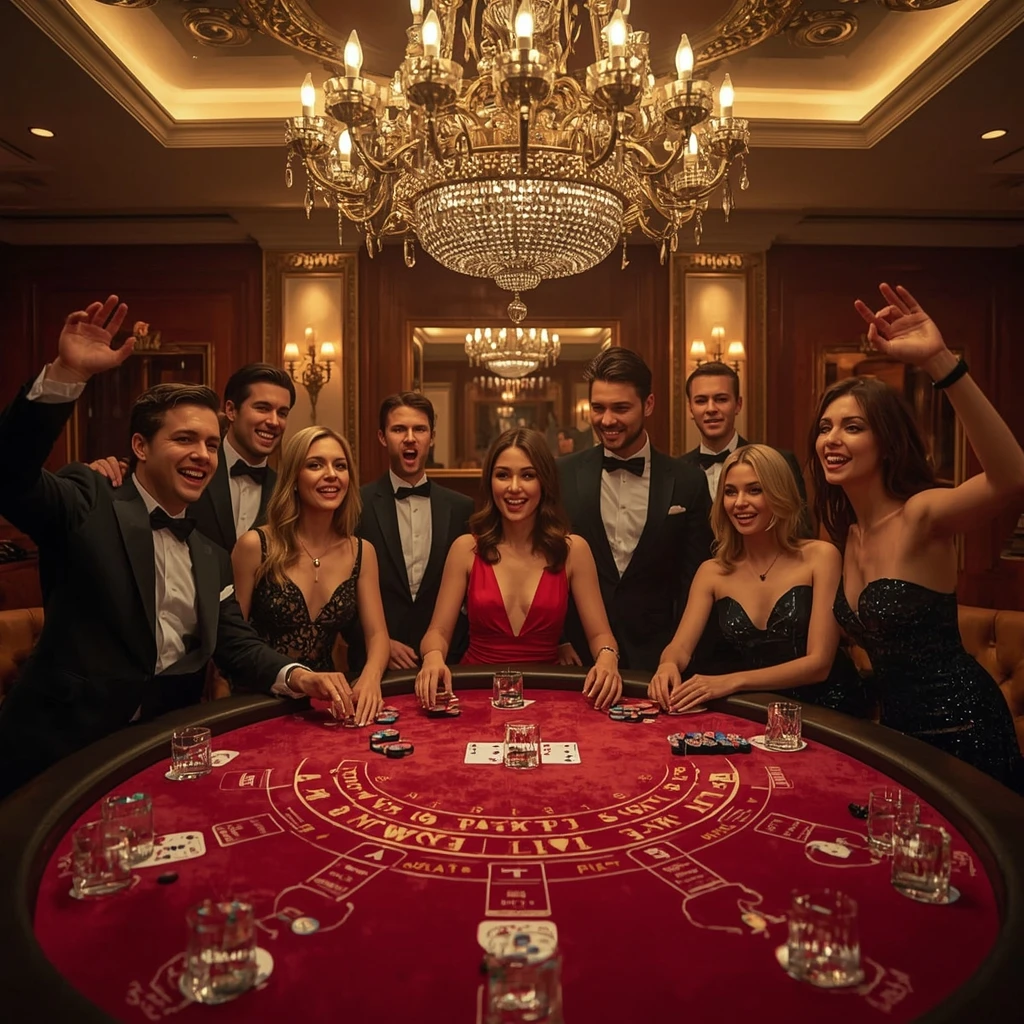 VIP bonus at GOAWIN CASINO