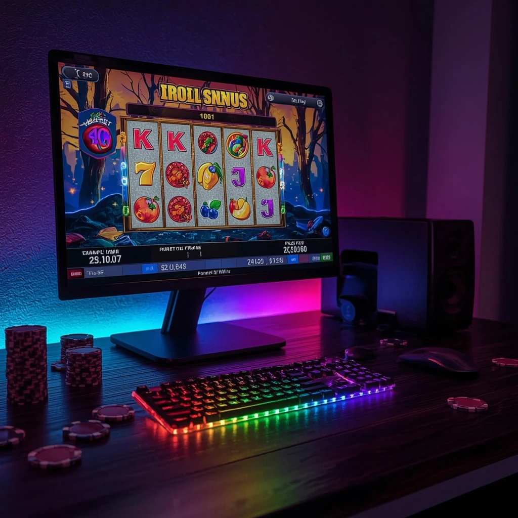 Microgaming GOAWIN CASINO