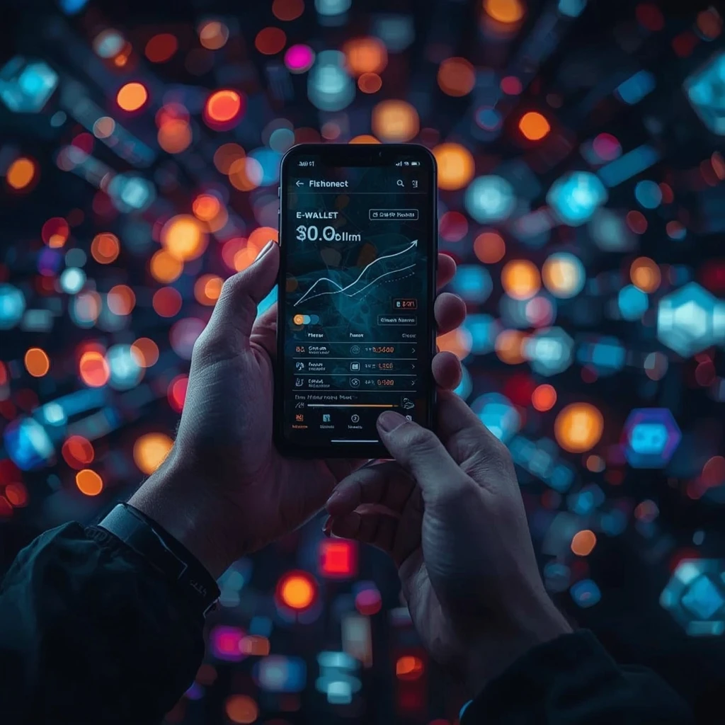 e-wallet GOAWIN CASINO