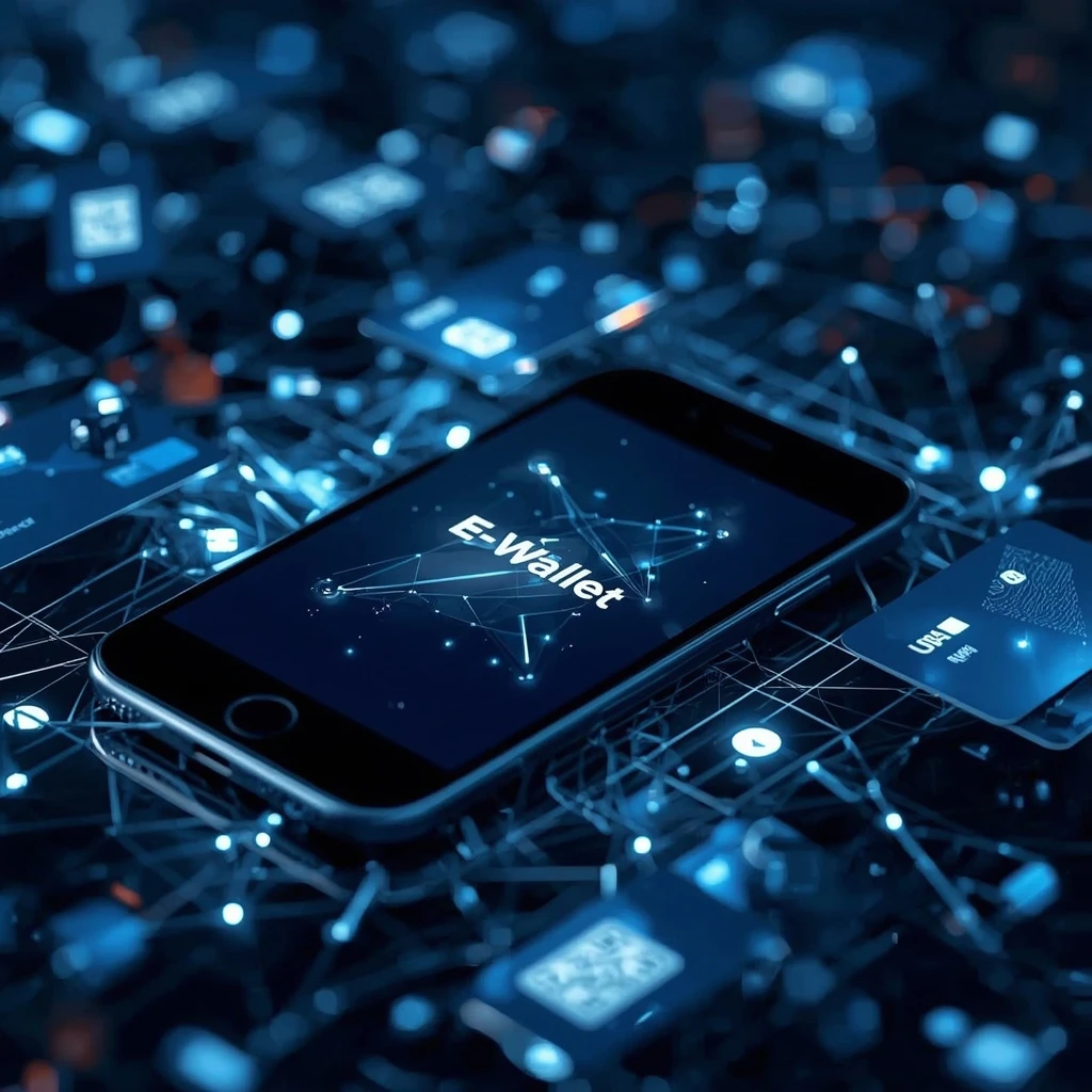 e-wallet GOAWIN CASINO