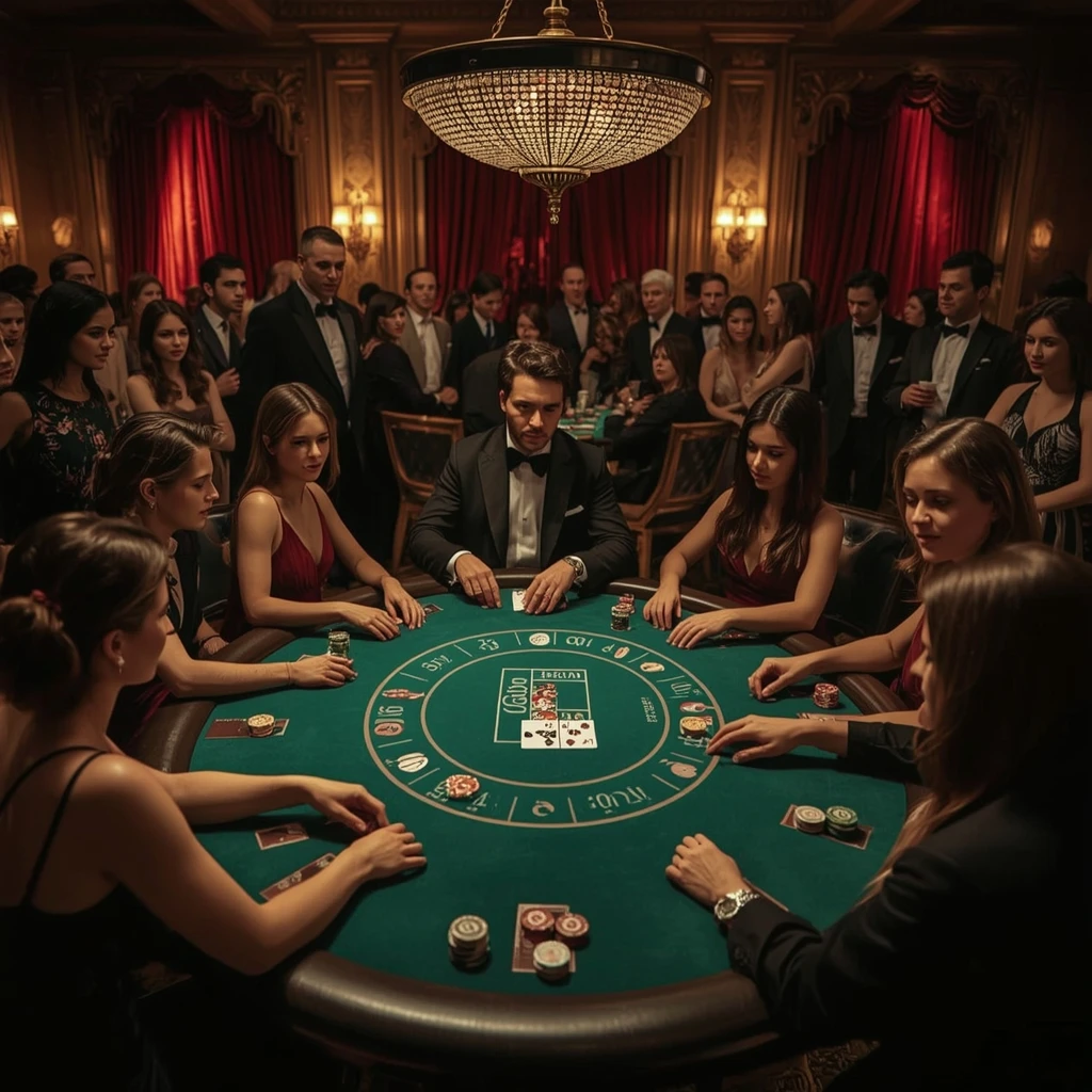 Rules of poker GOAWIN CASINO in India