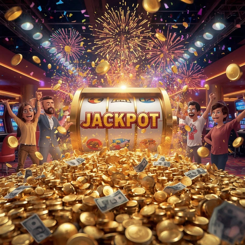 best slot machines GOAWIN CASINO