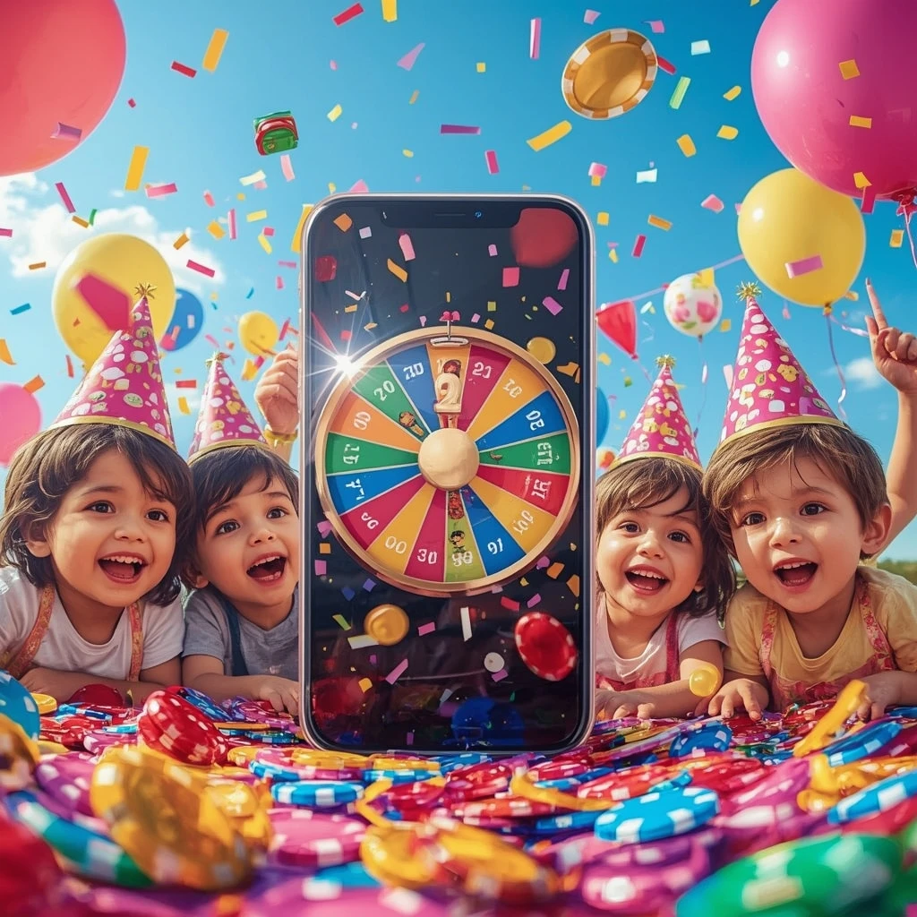 mobile casino bonus GOAWIN CASINO