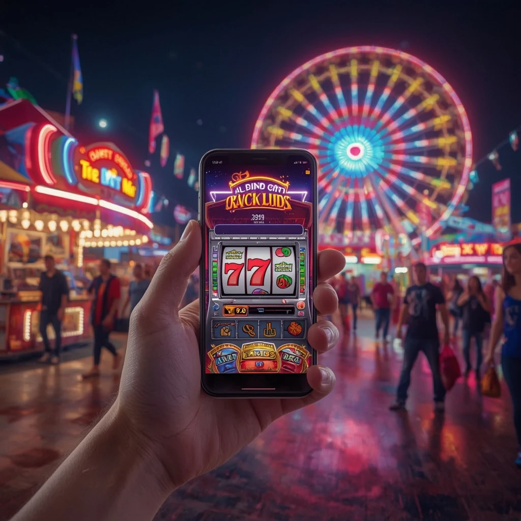 GOAWIN CASINO mobile app
