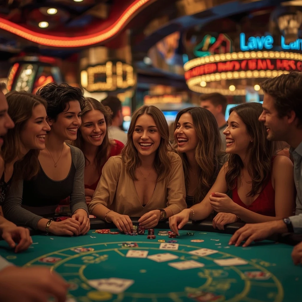 Blackjack GOAWIN CASINO