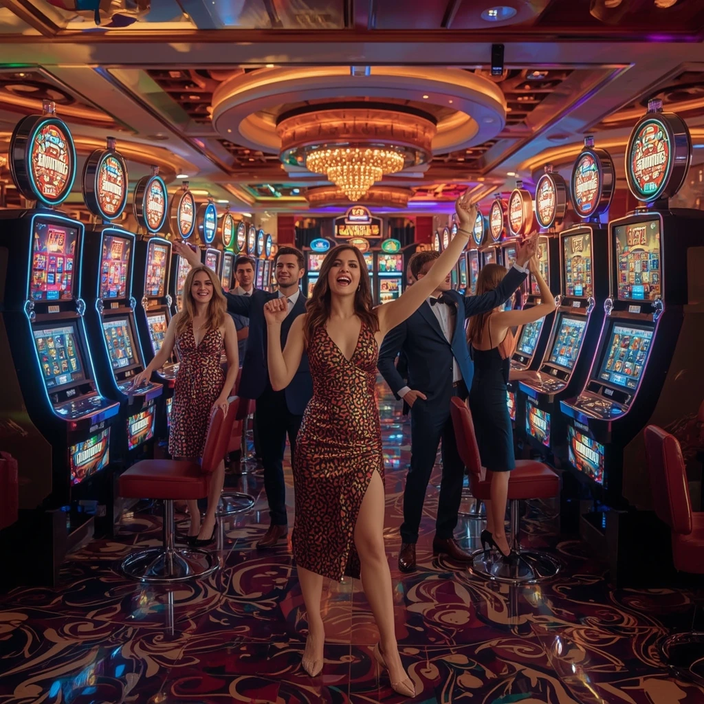 The best slot machines at Goawin Casino India