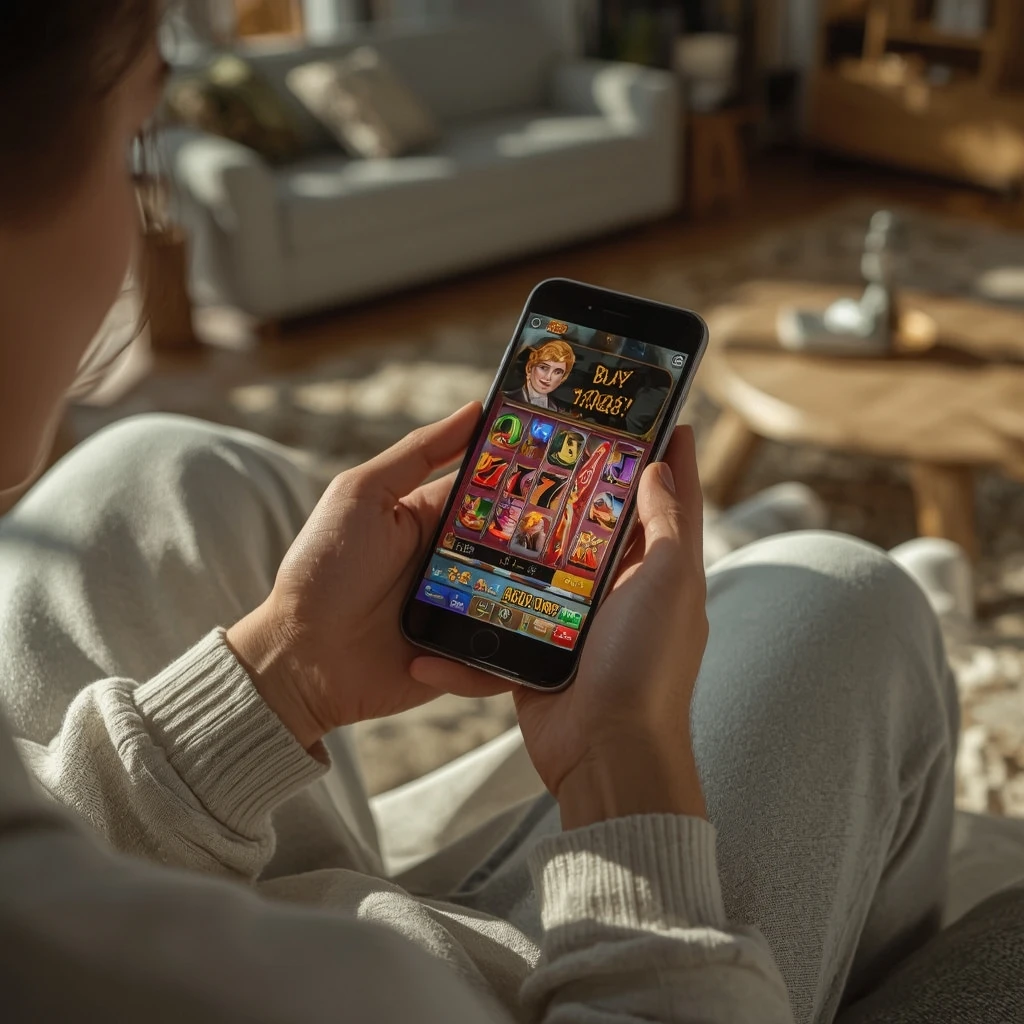 slots on mobile GOAWIN CASINO