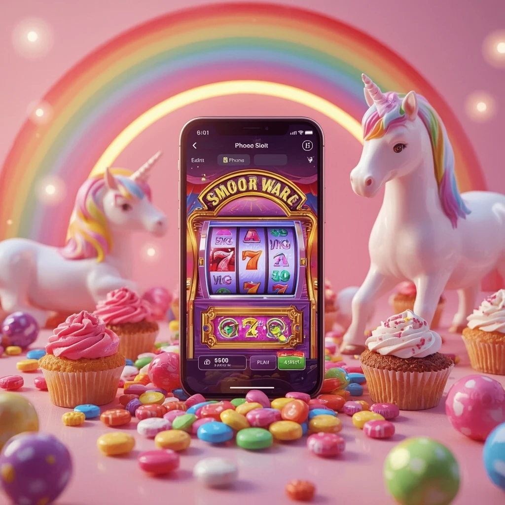 slots on iPhone Goawin Casino