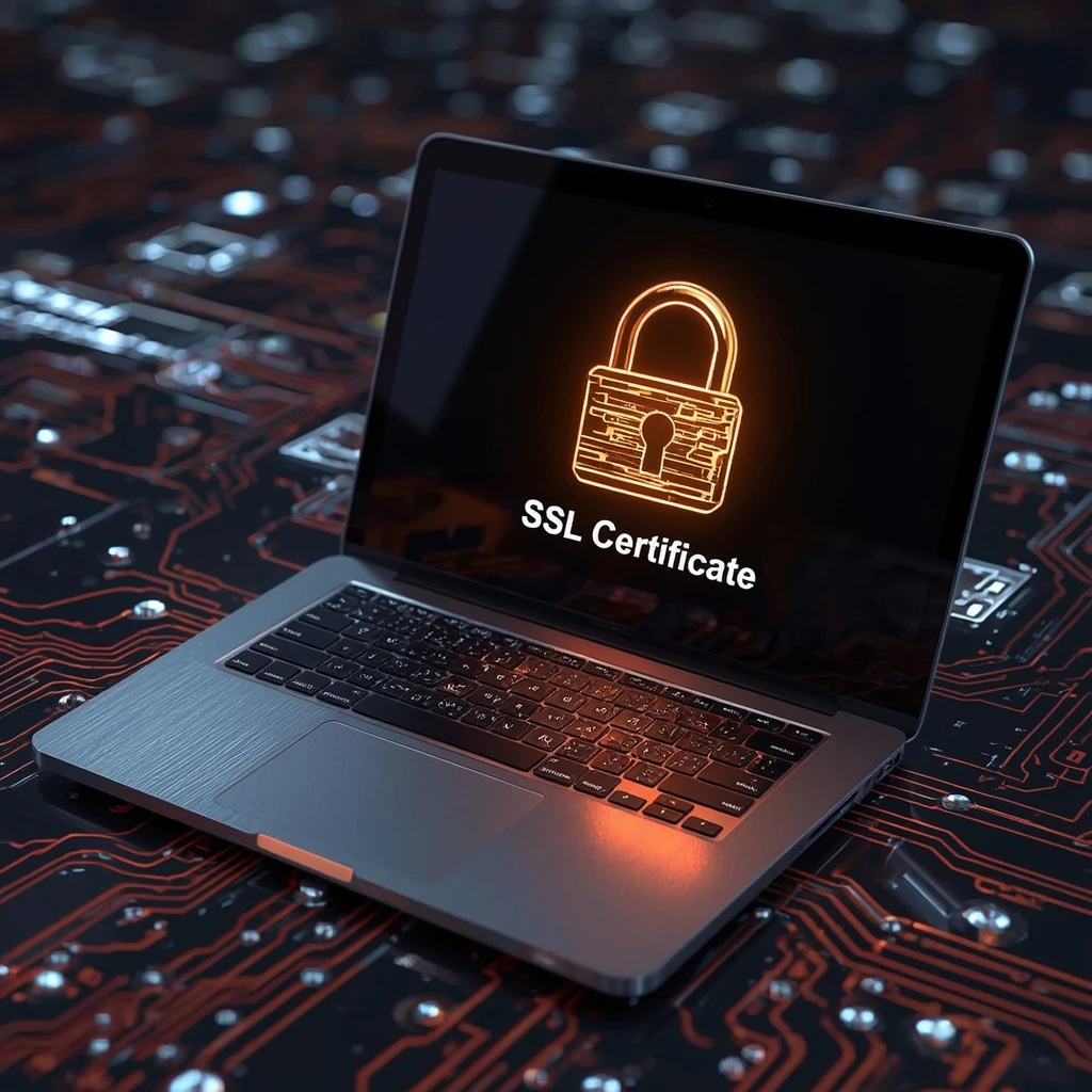 SSL certificate GOAWIN CASINO