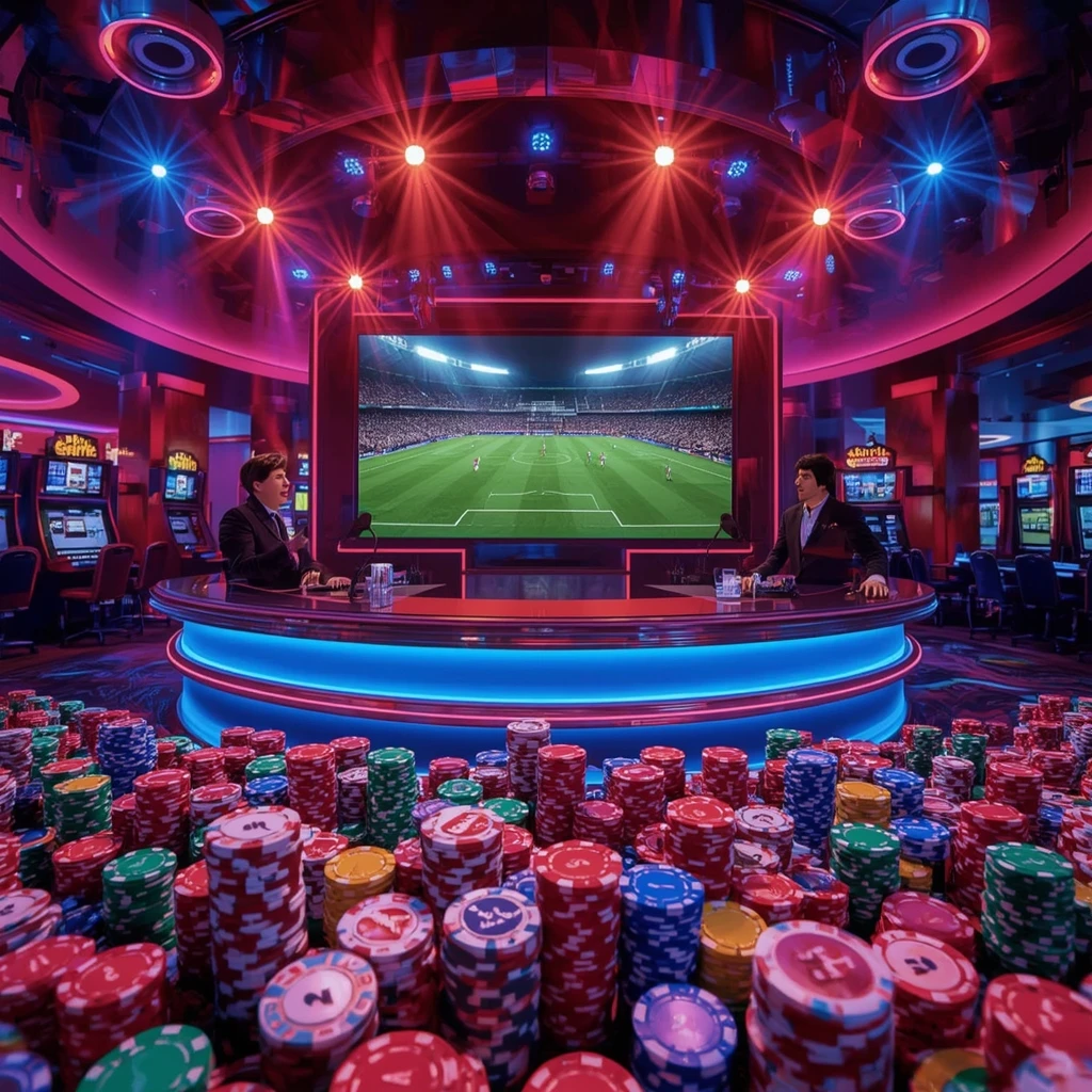 football betting at Goawin Casino