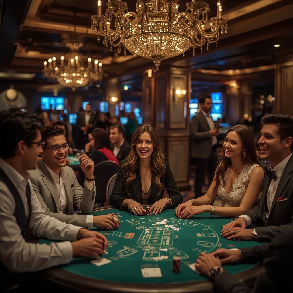 Double Bonus Poker GOAWIN CASINO in India