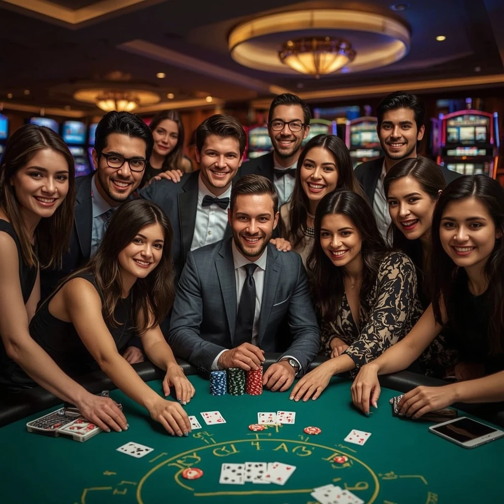 Game basics GOAWIN CASINO